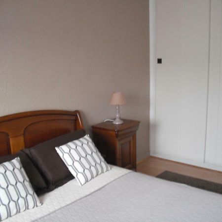 Residence Le Vendome Dijon Luaran gambar