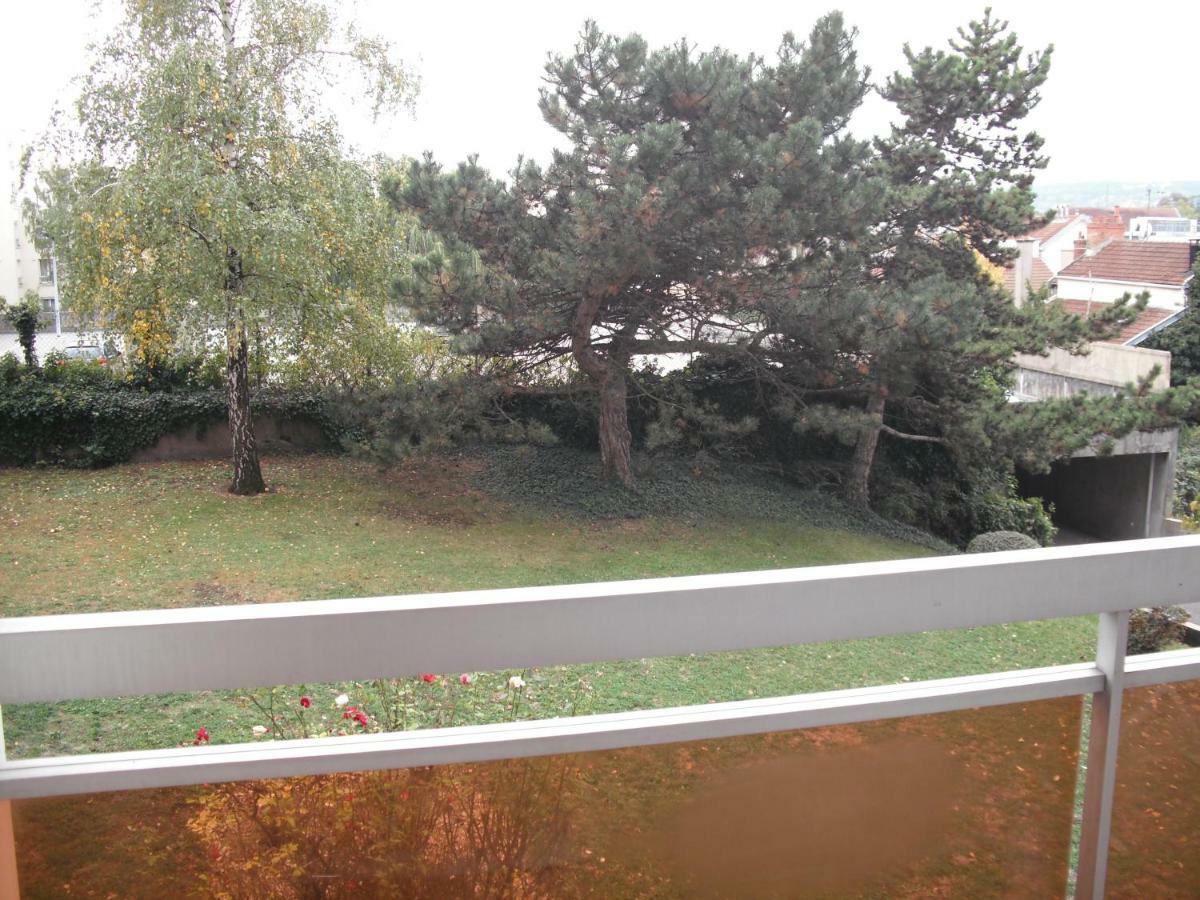 Residence Le Vendome Dijon Luaran gambar