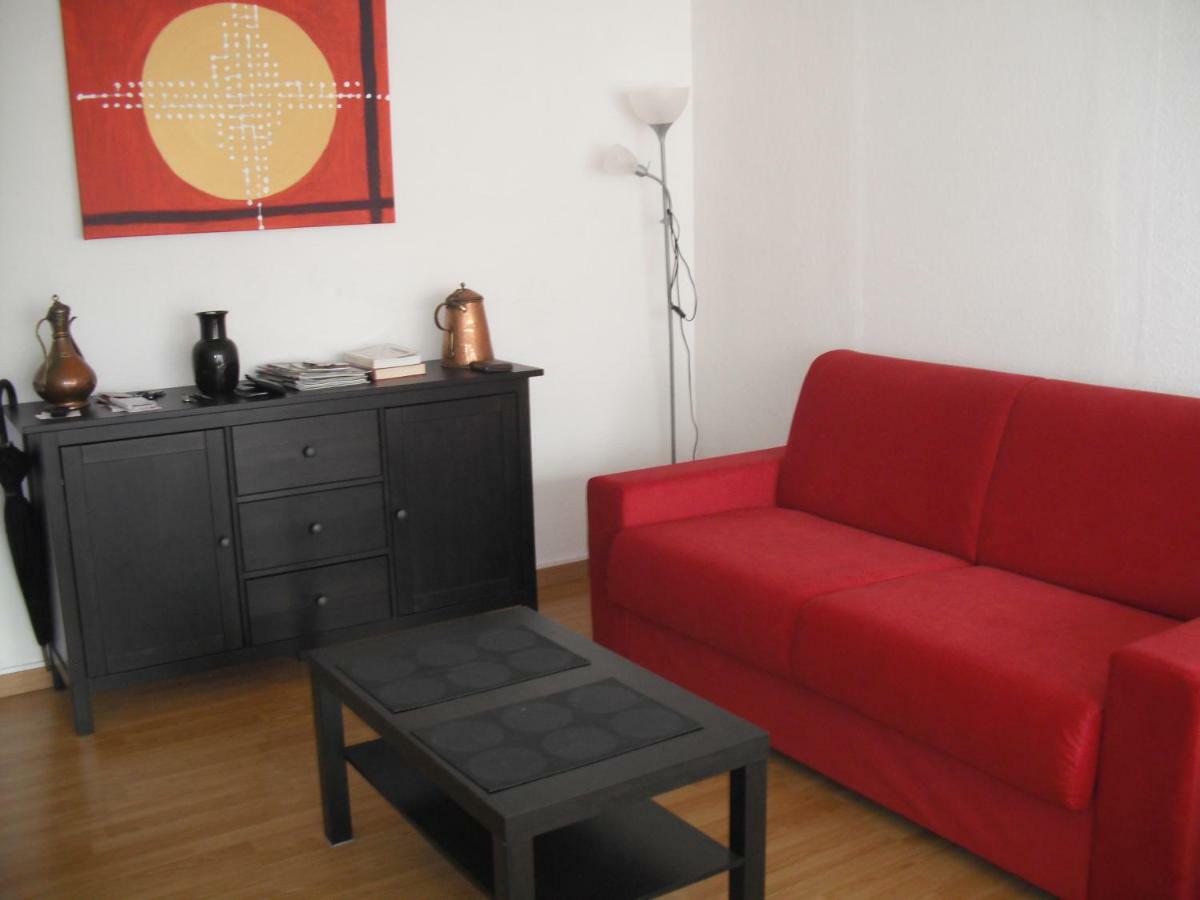 Residence Le Vendome Dijon Luaran gambar