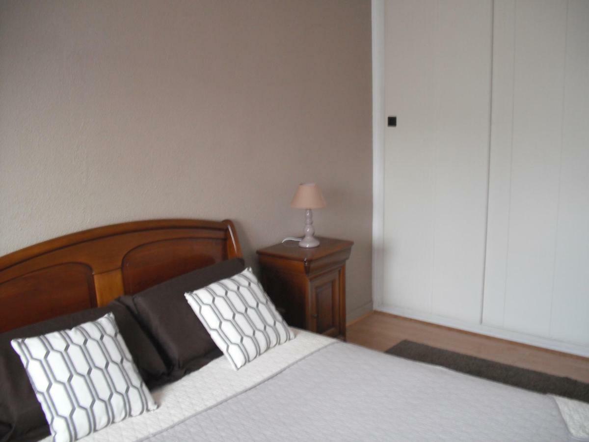 Residence Le Vendome Dijon Luaran gambar
