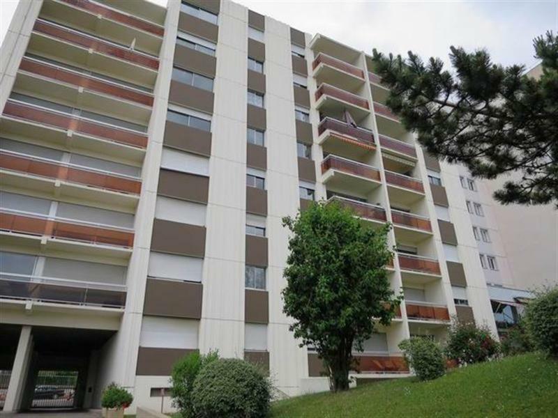 Residence Le Vendome Dijon Luaran gambar
